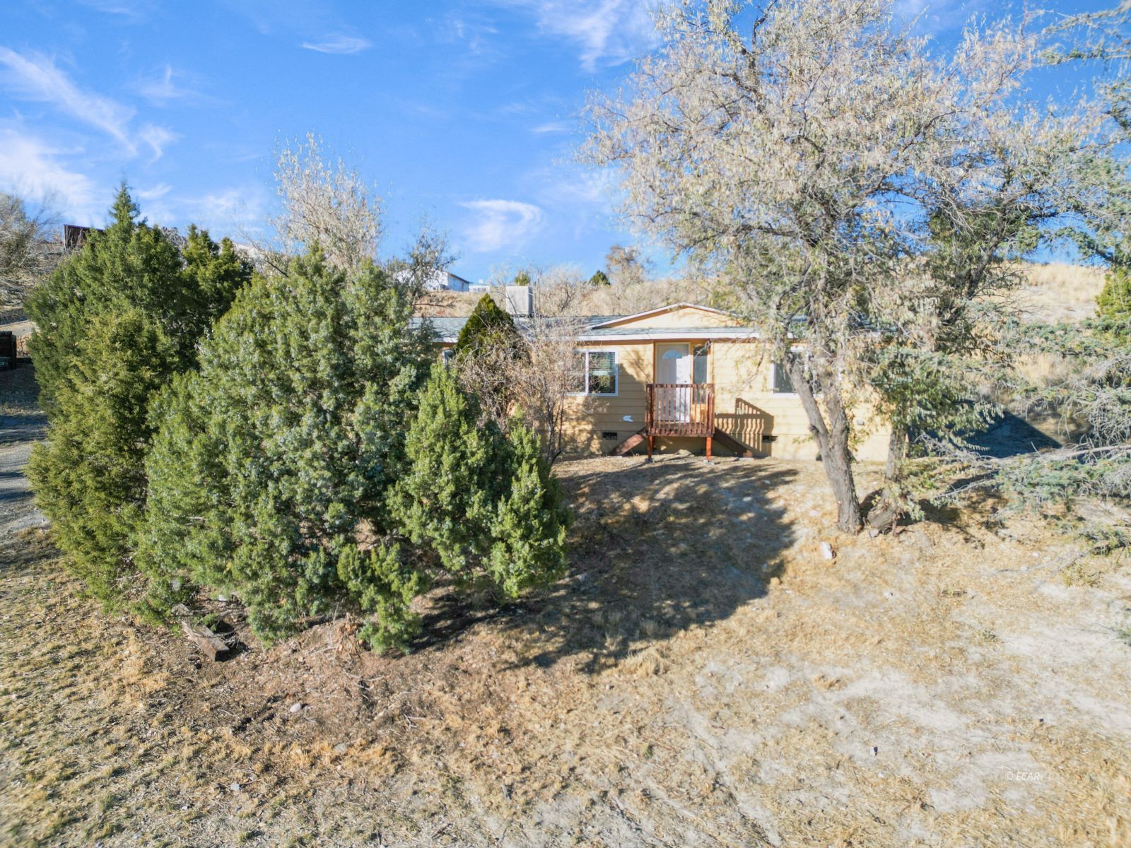 501 Pine Knot Drive Property Photo 3