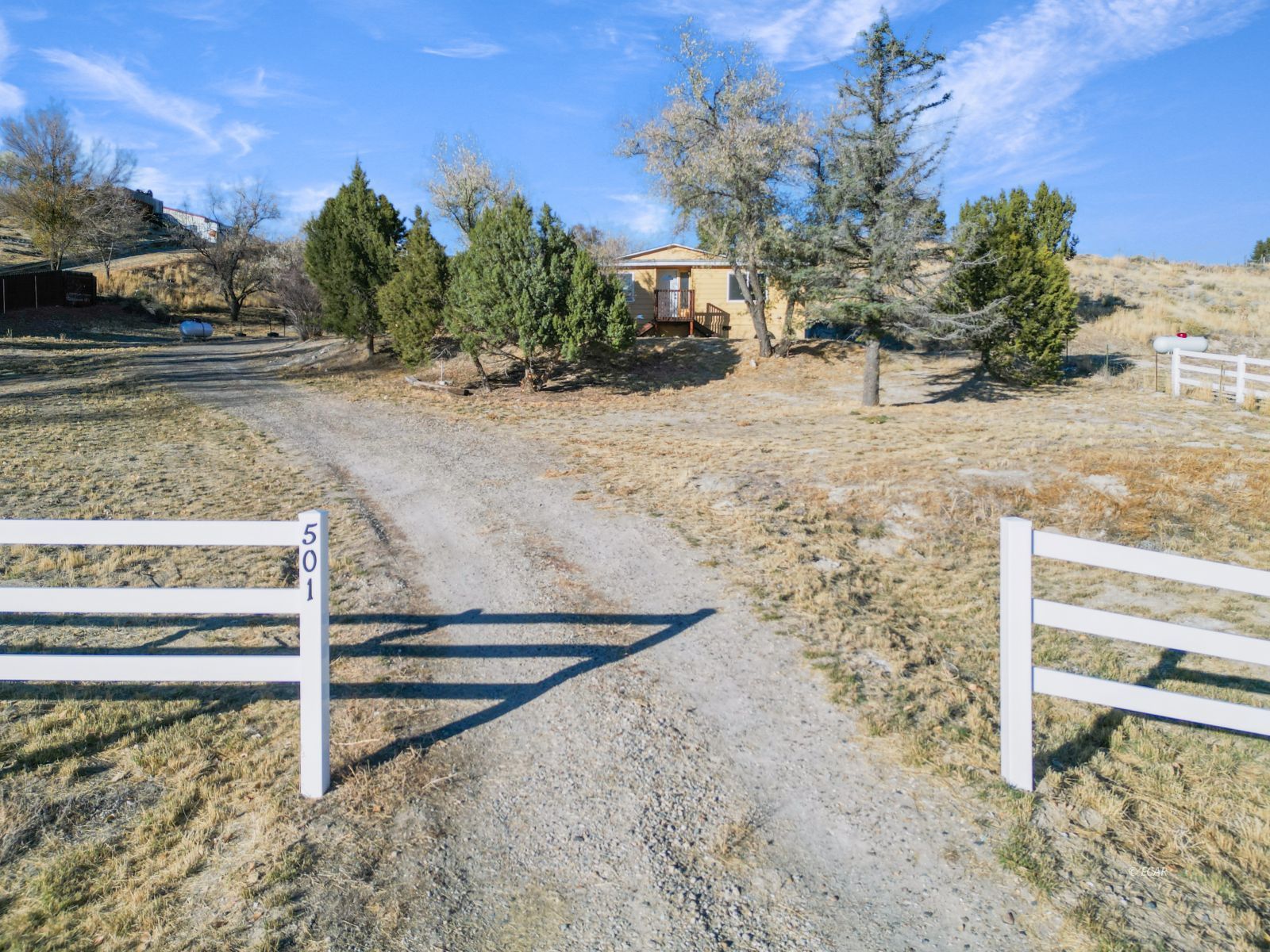 501 Pine Knot Drive Property Photo 4