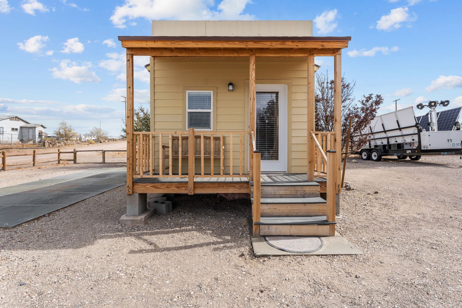 Columbia South Property Photo 45