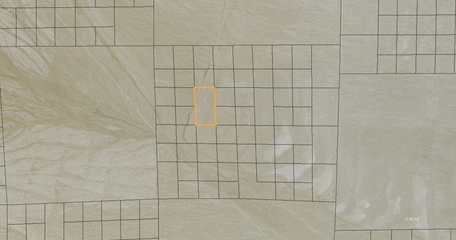 20 Acres Gamble District Parcel Property Photo 5