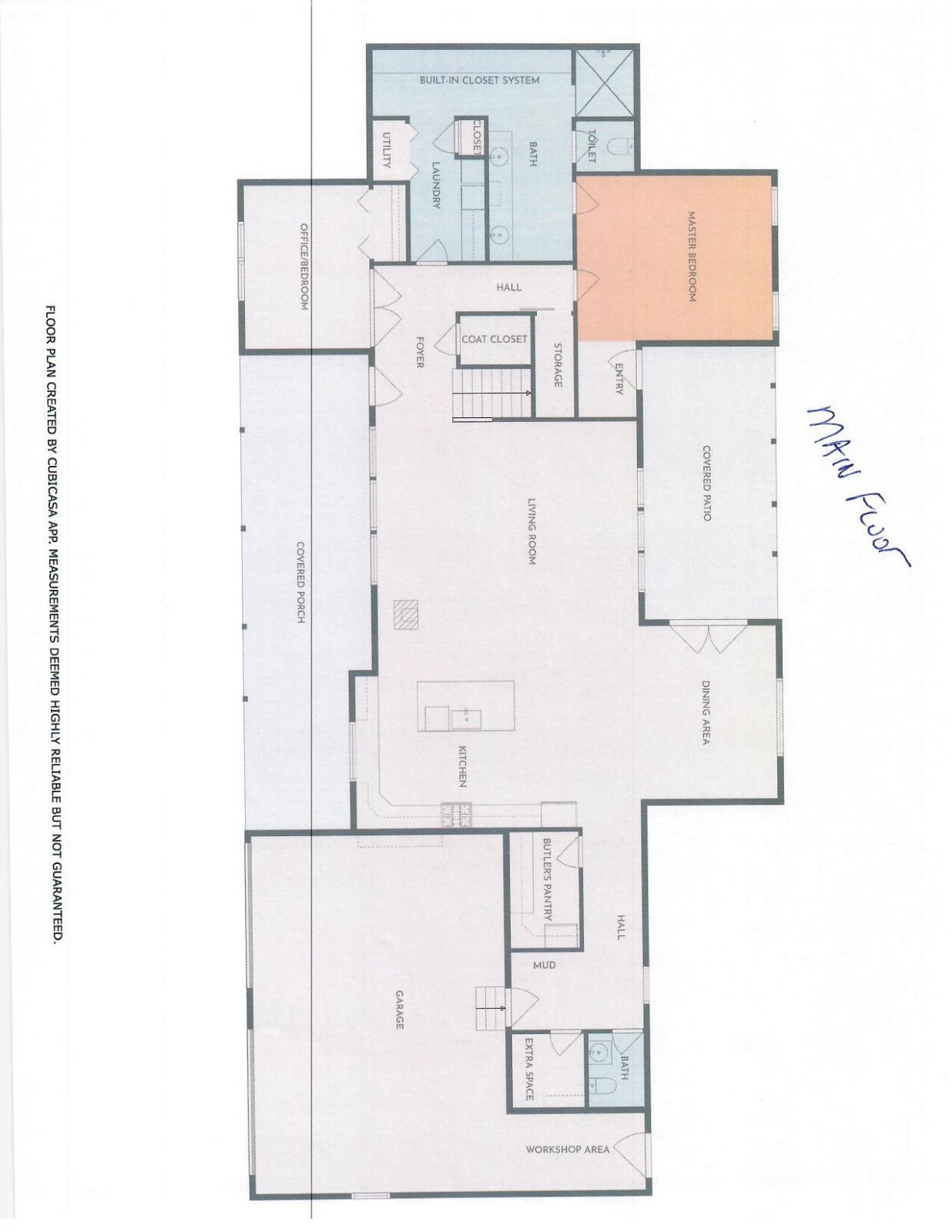 533 Hogan Street Property Photo 27