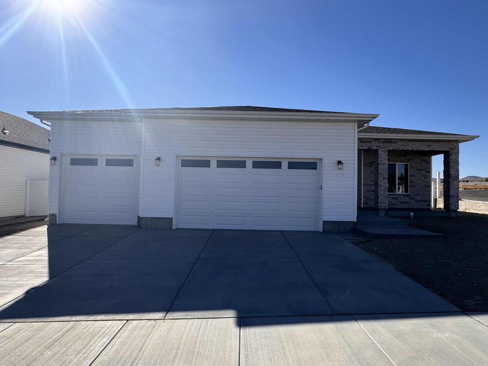 2926 Eleanor Court Property Photo