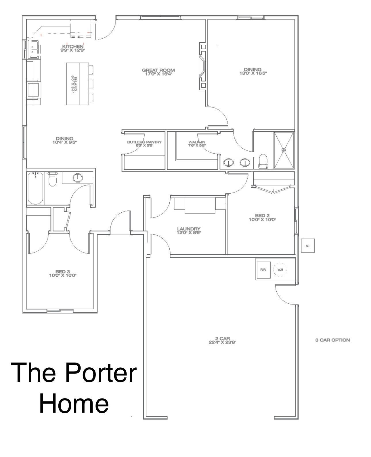2926 Eleanor Court Property Photo 4