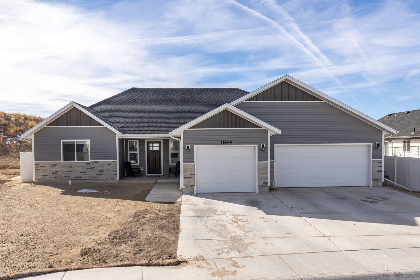 1854 Deerfield Way Property Photo