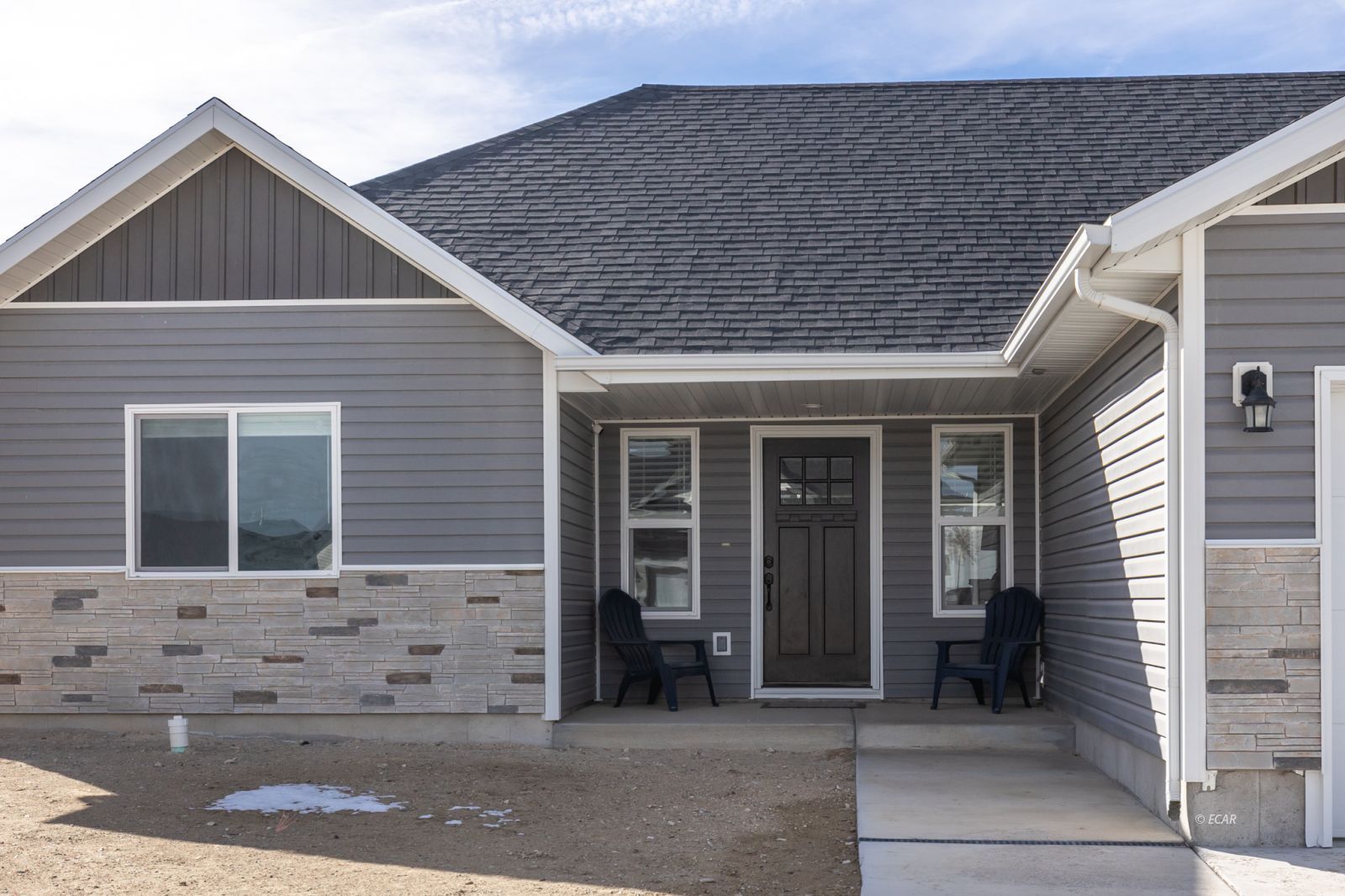 1854 Deerfield Way Property Photo 4