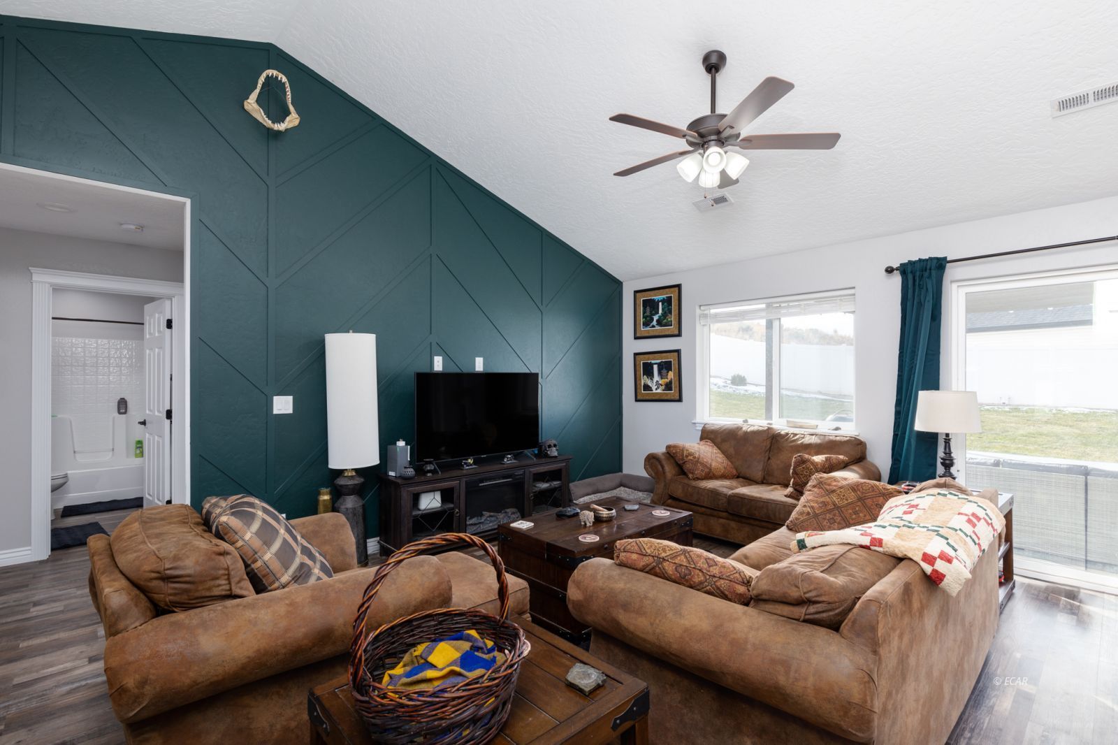 1854 Deerfield Way Property Photo 9