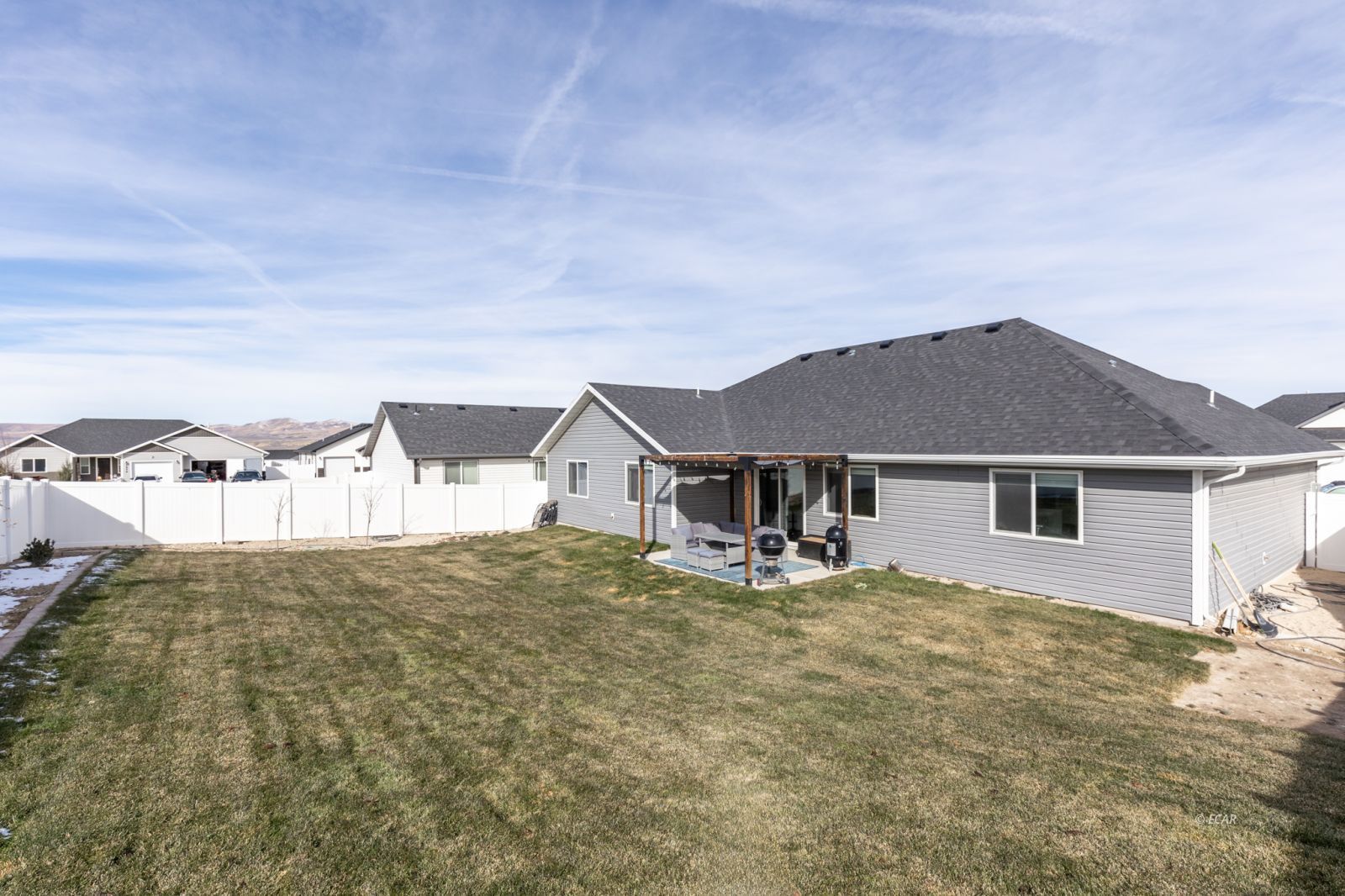1854 Deerfield Way Property Photo 32