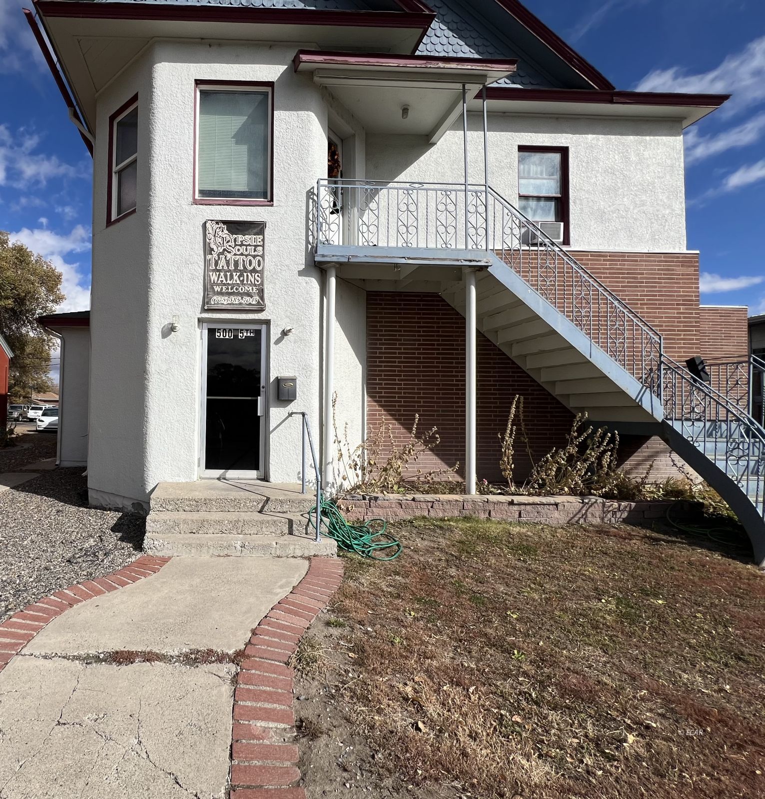 500 N 5th Street Property Photo