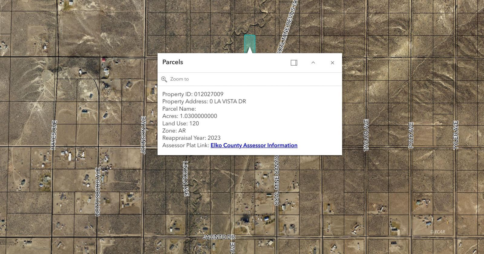 La Vista Drive Property Photo