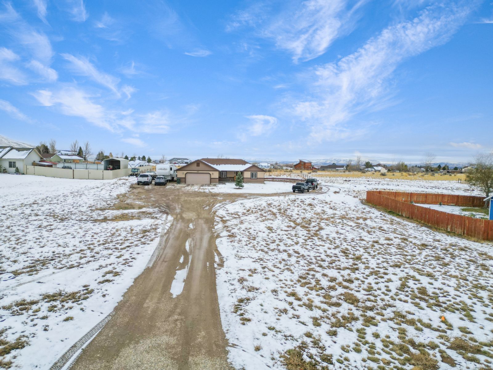 947 Bronco Drive Property Photo 31