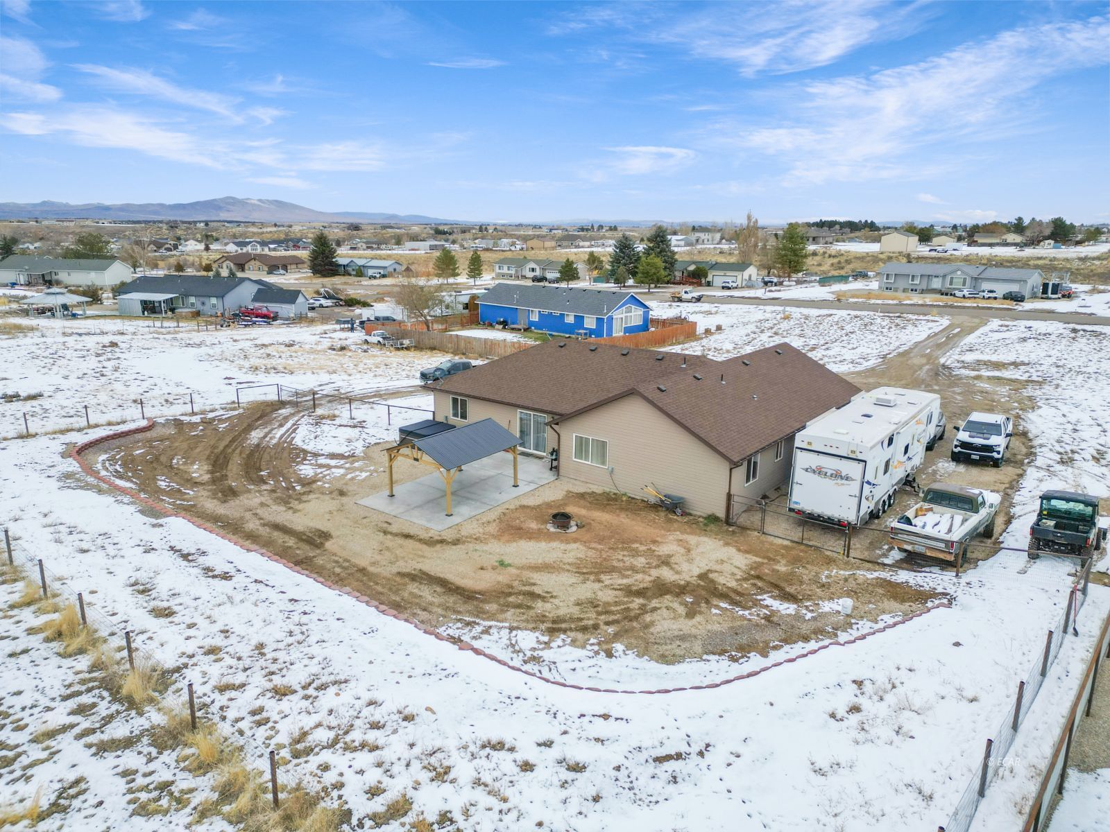 947 Bronco Drive Property Photo 32