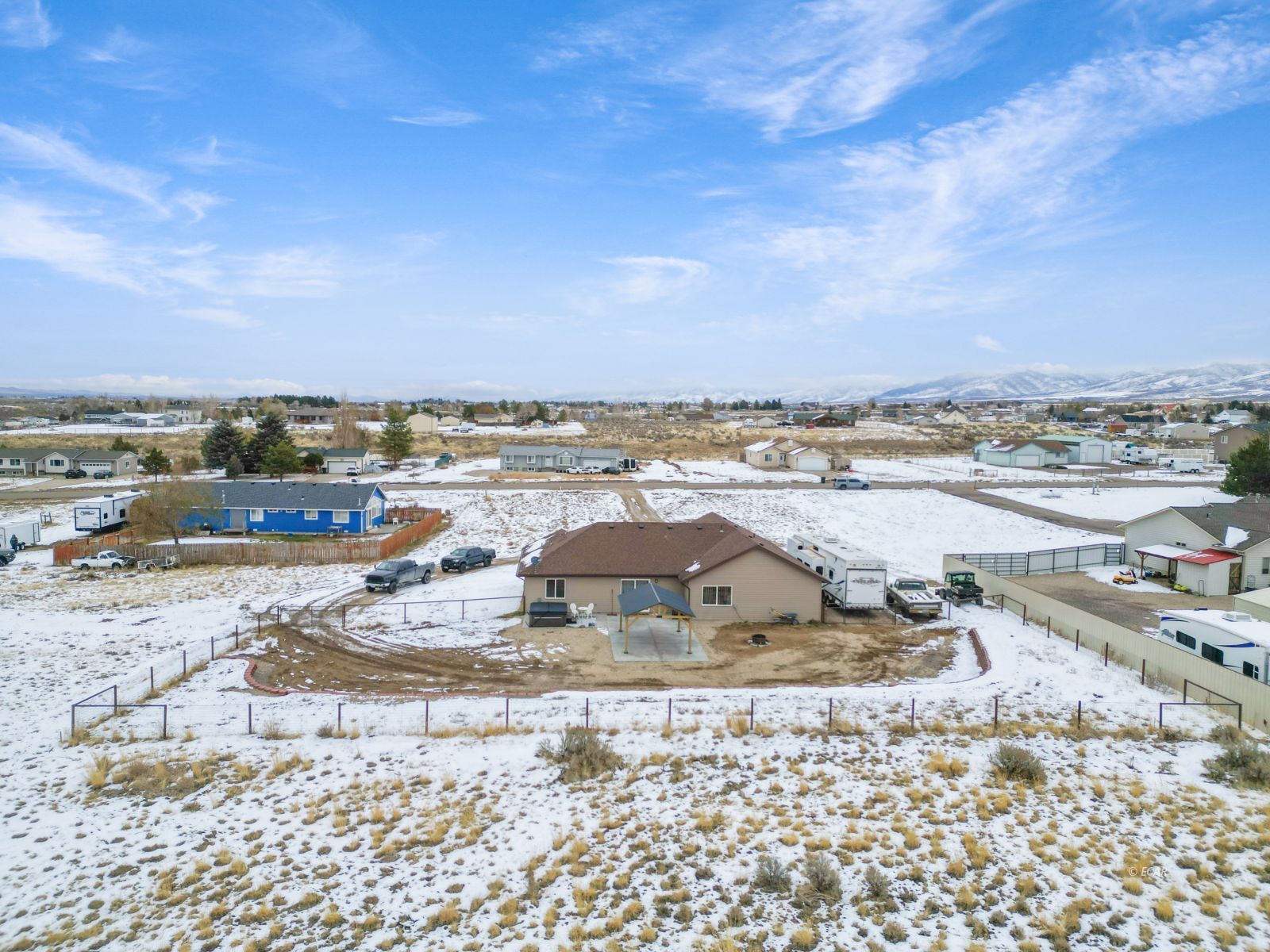 947 Bronco Drive Property Photo 34