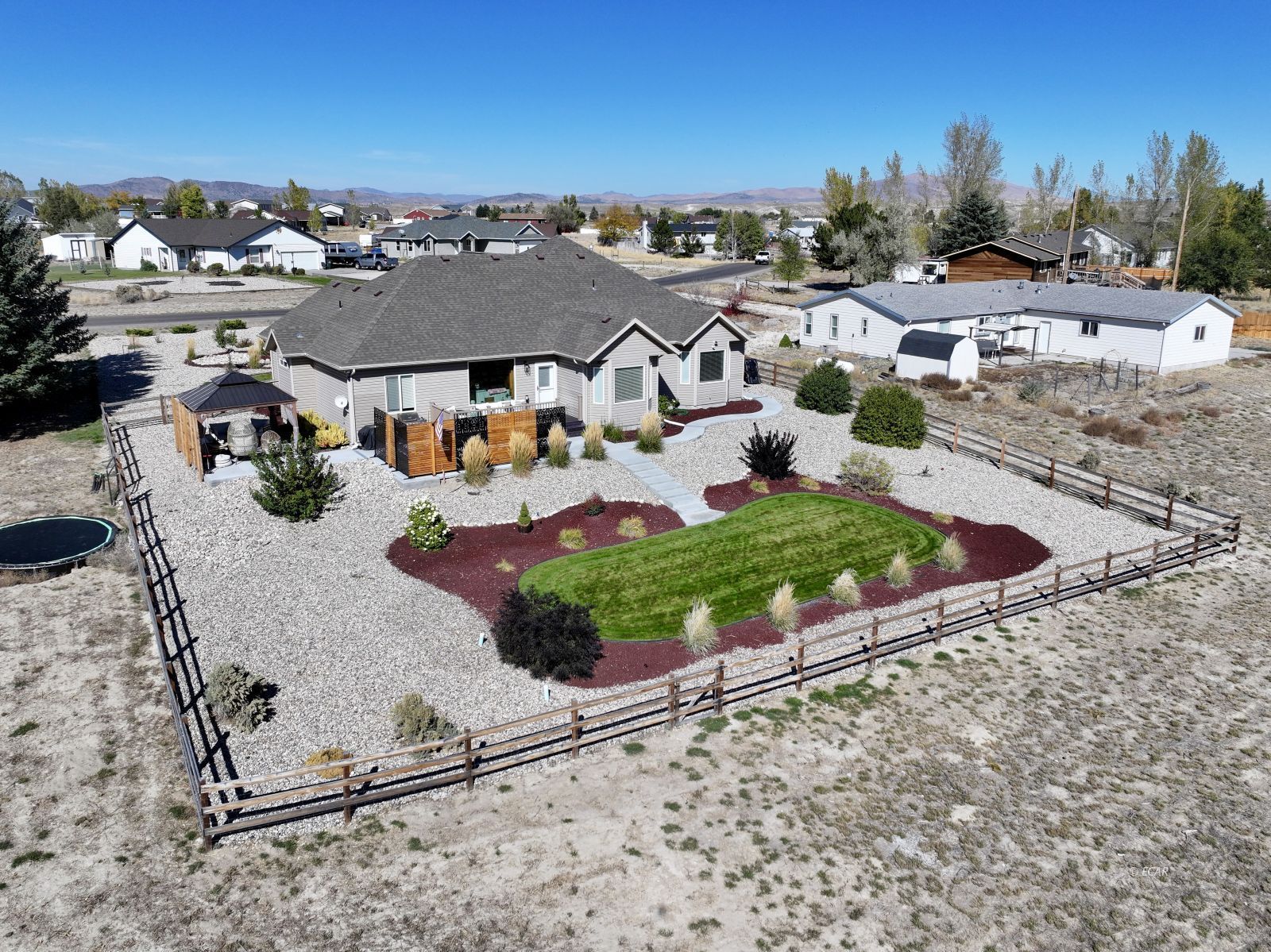 272 Lakeport Drive Property Photo 45