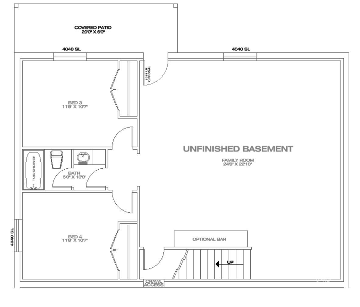 2970 Eleanor Court Property Photo 3