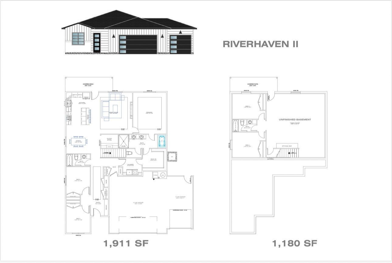 2970 Eleanor Court Property Photo 4