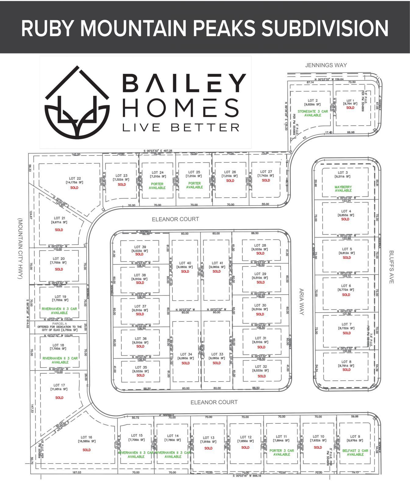 2970 Eleanor Court Property Photo 6