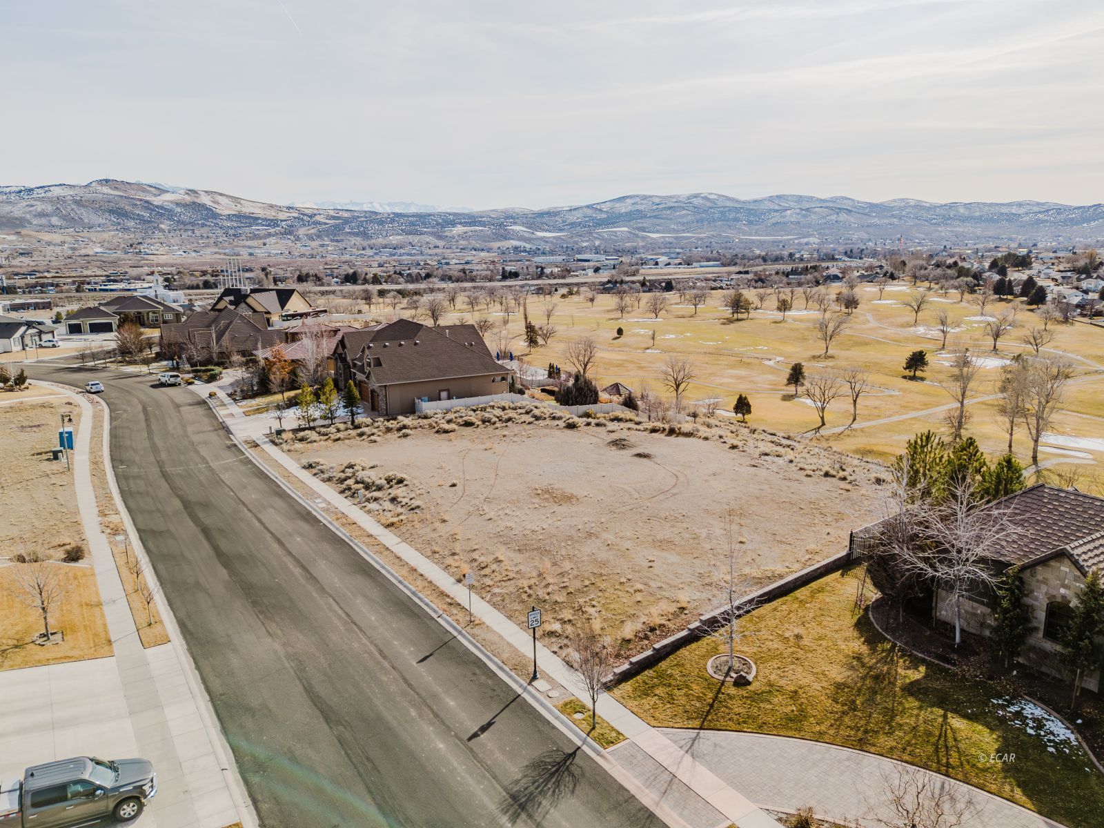 2366 Khoury Lane Property Photo 1