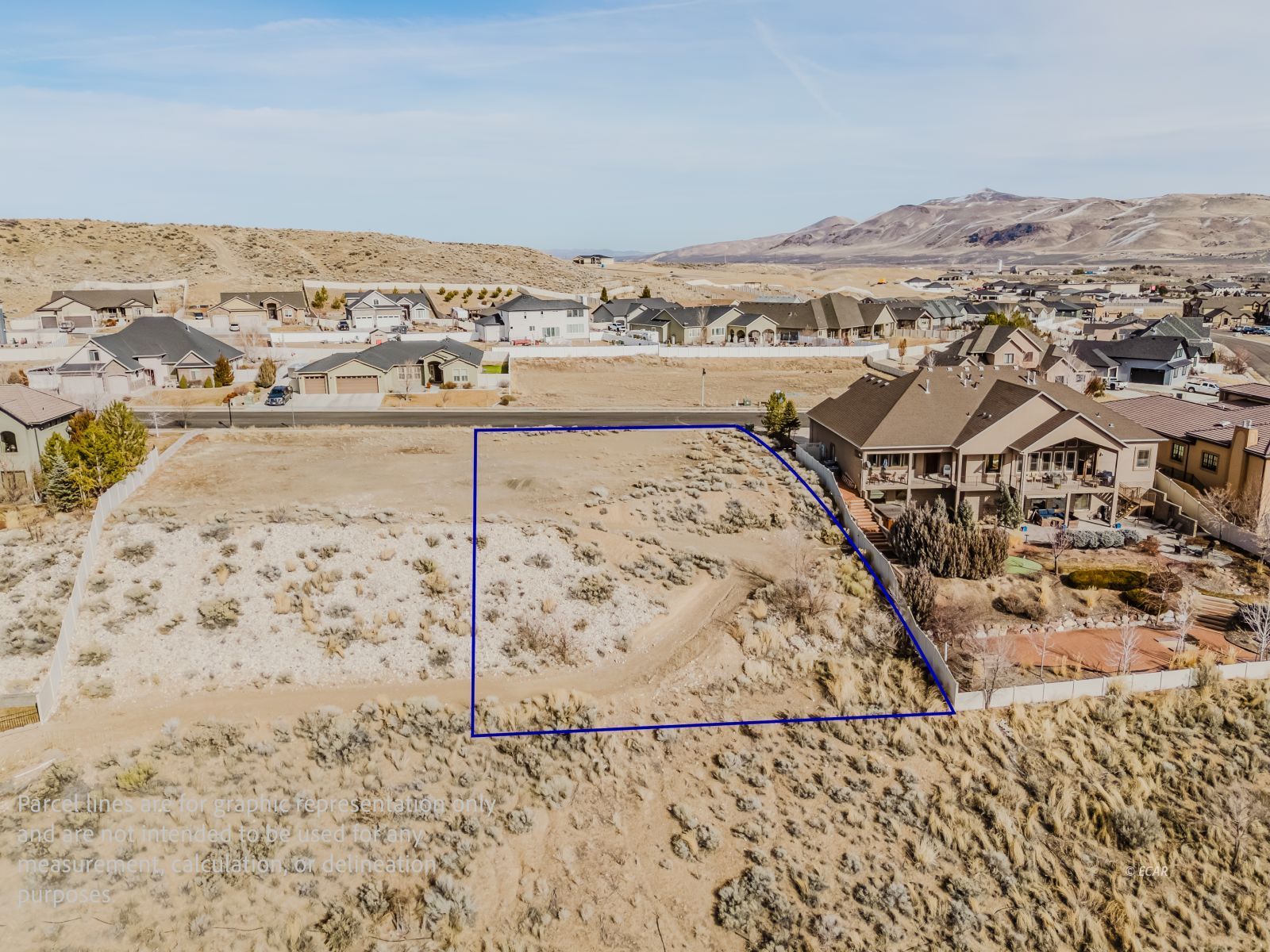 2366 Khoury Lane Property Photo 7