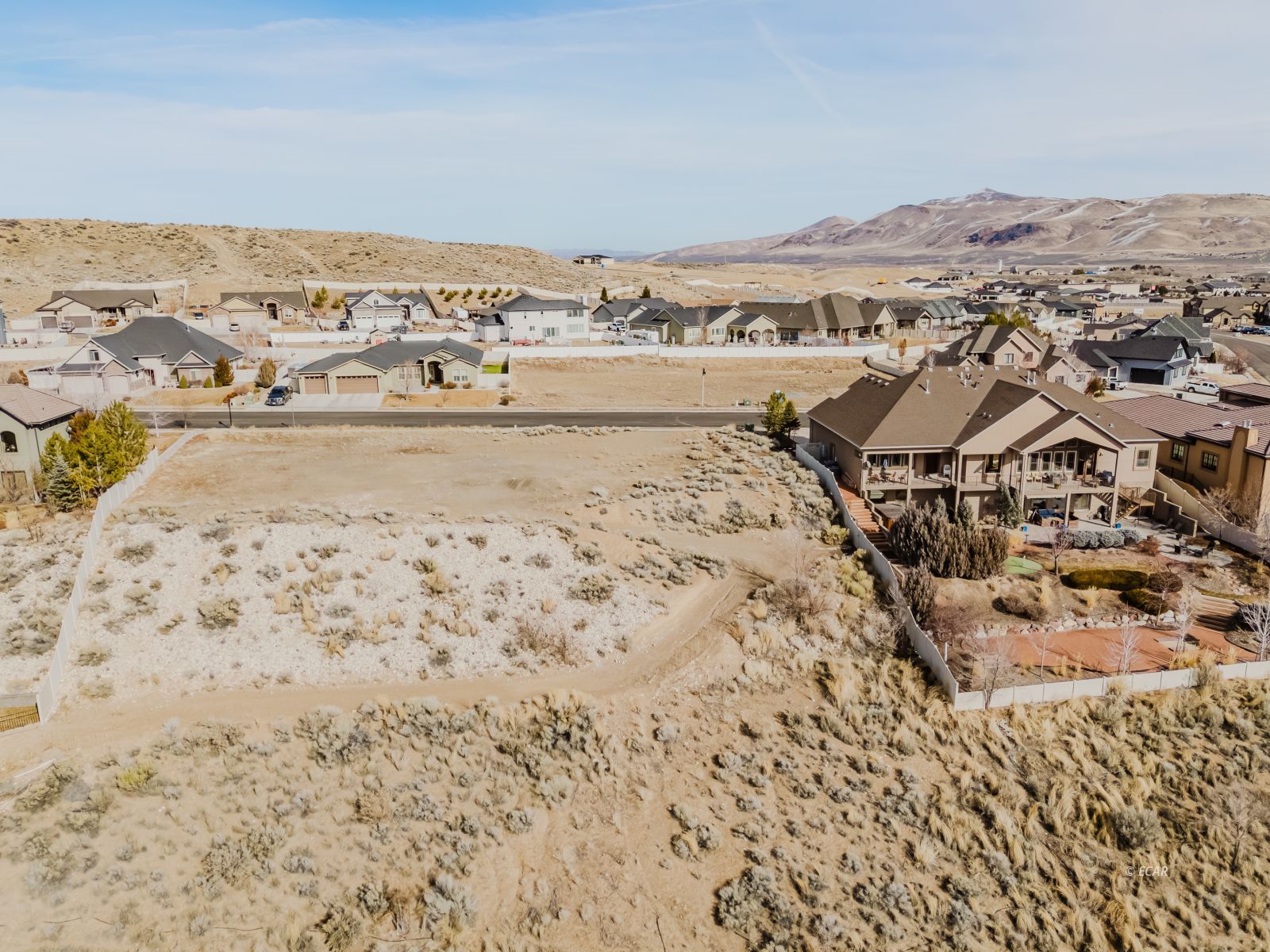 2366 Khoury Lane Property Photo 8