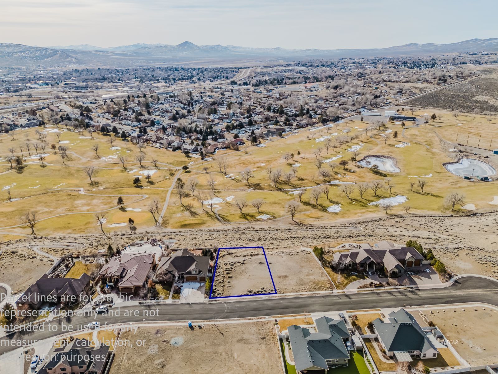 2366 Khoury Lane Property Photo 19