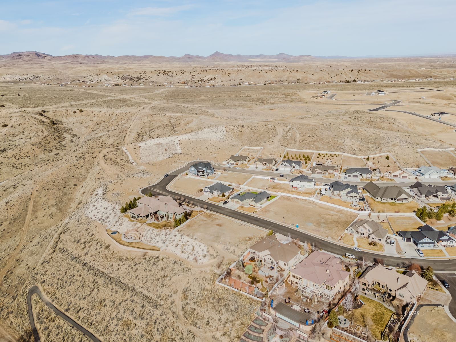 2366 Khoury Lane Property Photo 22