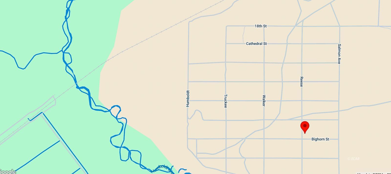 Bighorn Street Property Photo 1