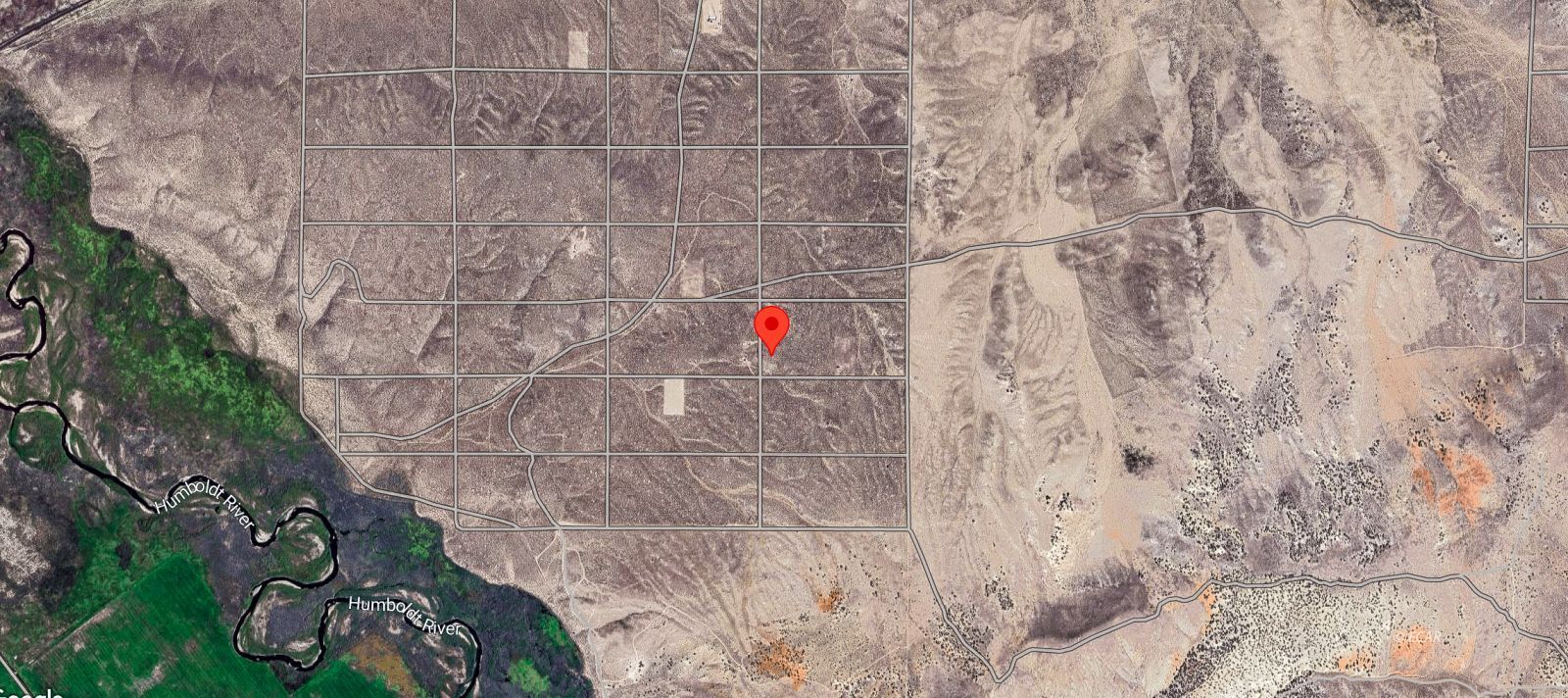 Bighorn Street Property Photo 3
