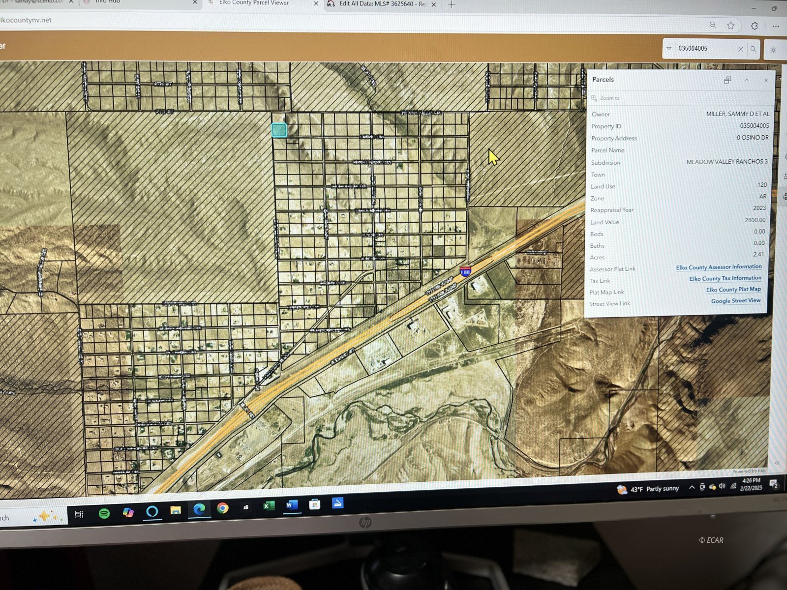Tbd Comanchee Drive Property Photo 10