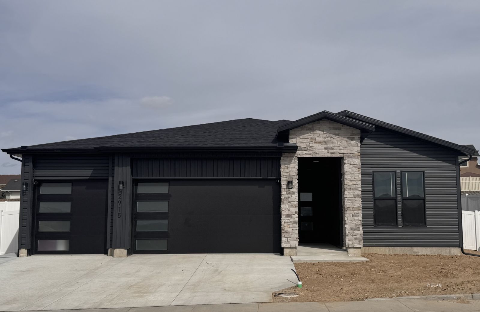 3162 Newcastle Circle Property Photo
