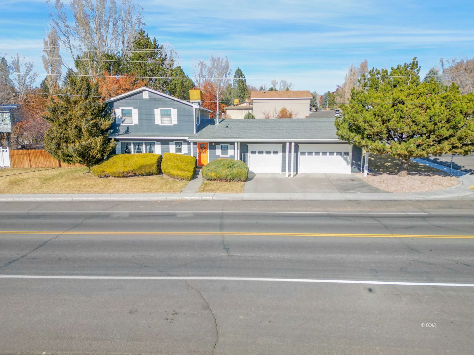 3107 Scenic View Drive Property Photo