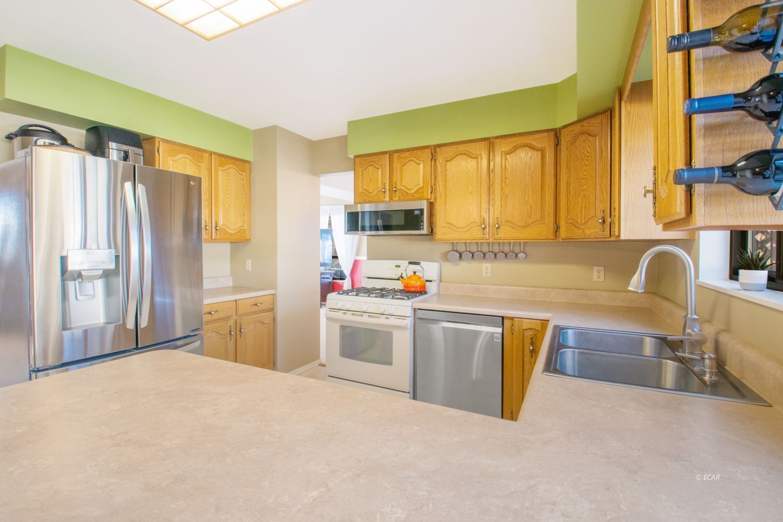 3107 Scenic View Drive Property Photo 10