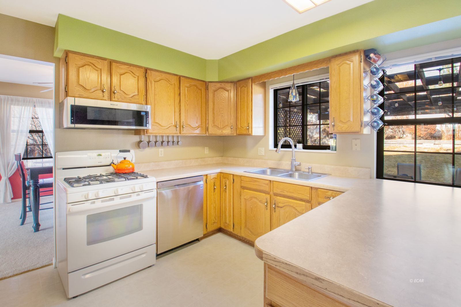 3107 Scenic View Drive Property Photo 12
