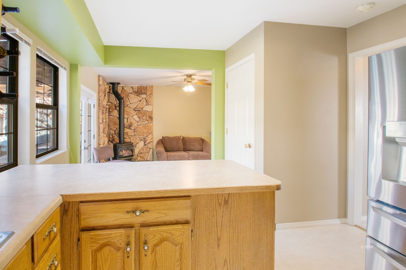 3107 Scenic View Drive Property Photo 13