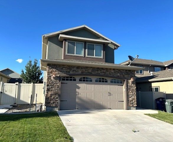 3706 Autumn Colors Drive Property Photo 2