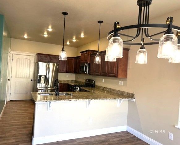 3706 Autumn Colors Drive Property Photo 8