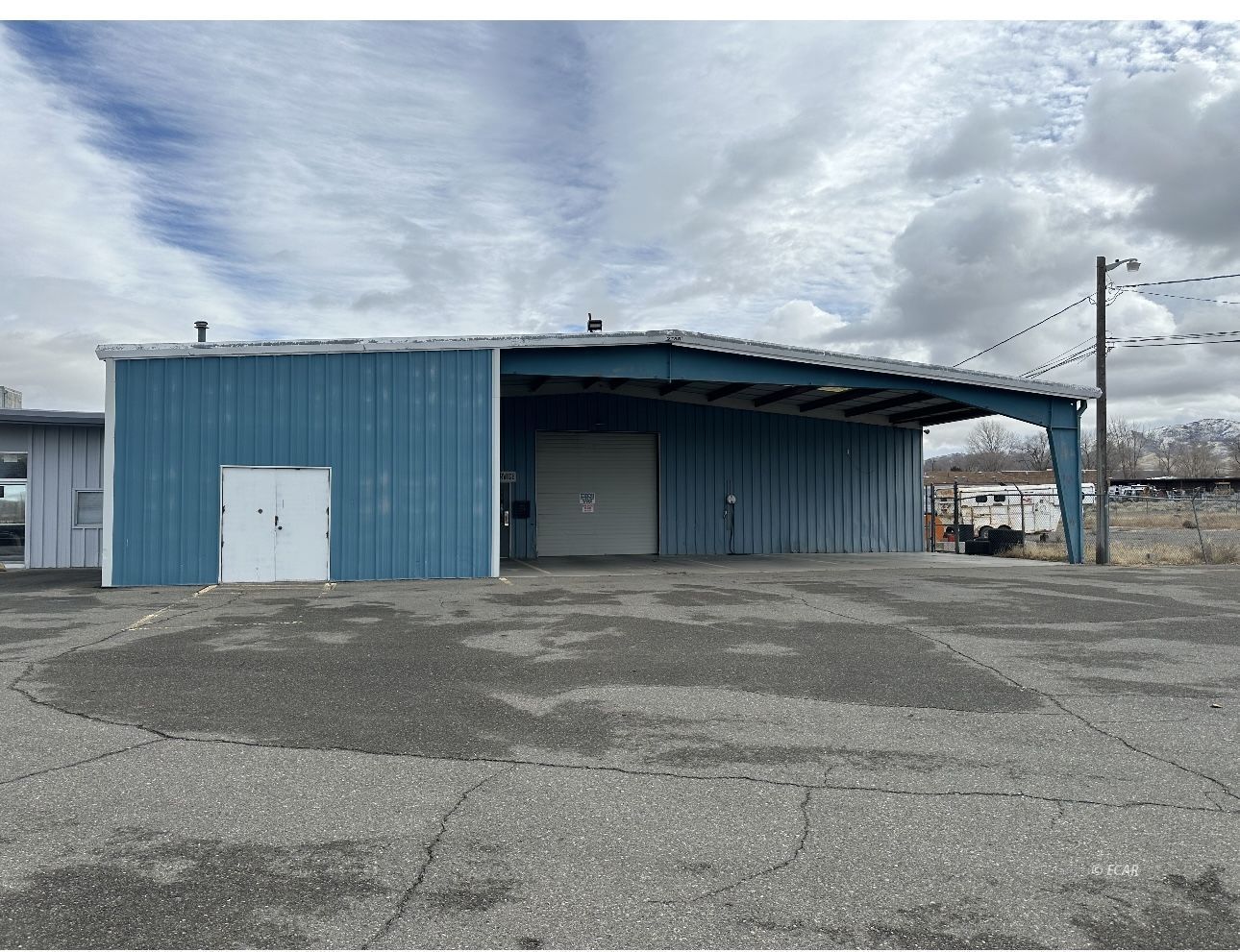 5050 E Winnemucca Boulevard Property Photo 2