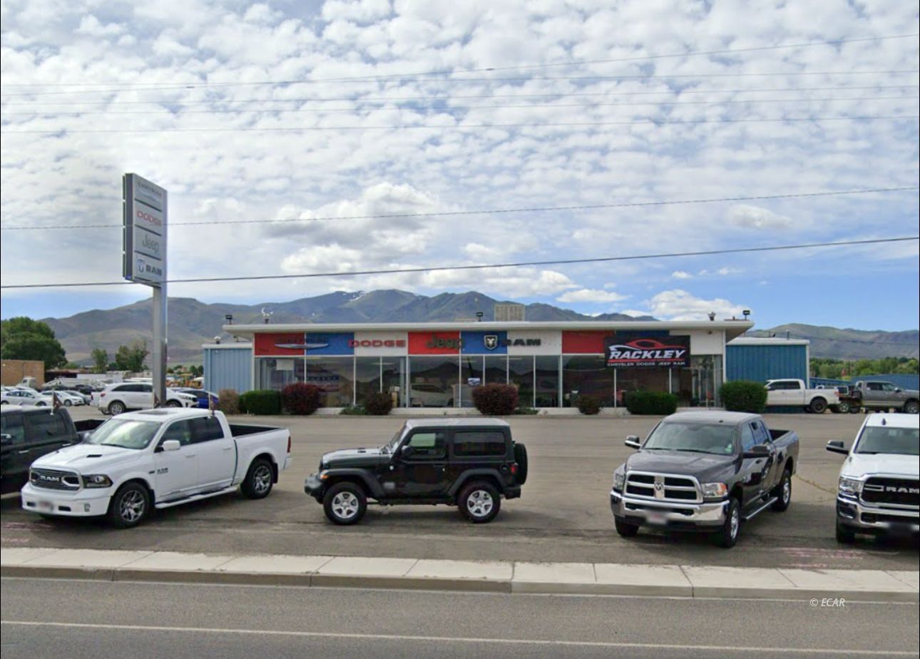 5050 E Winnemucca Boulevard Property Photo 8