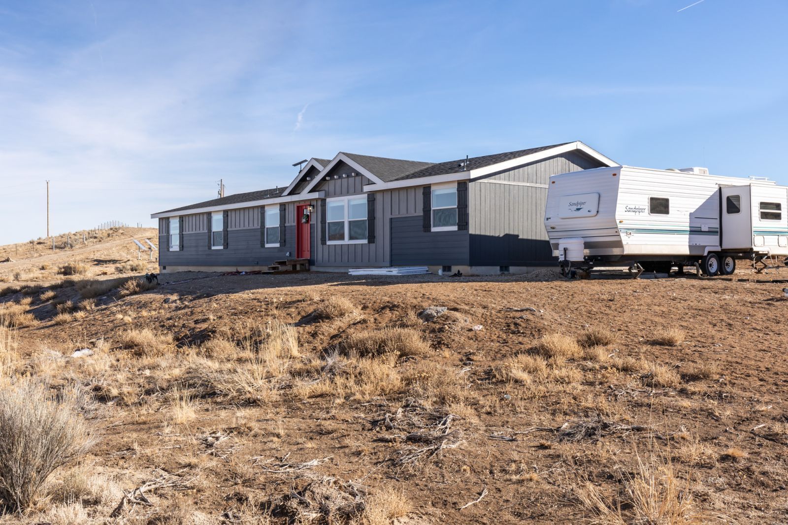 1019 Meadow View Drive Property Photo 2