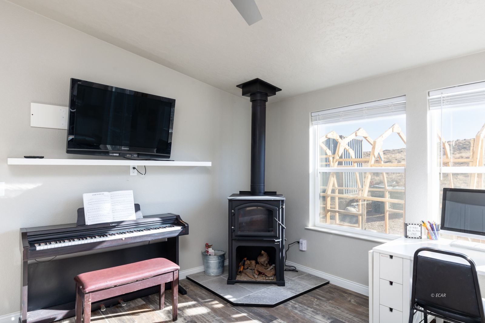 1019 Meadow View Drive Property Photo 19