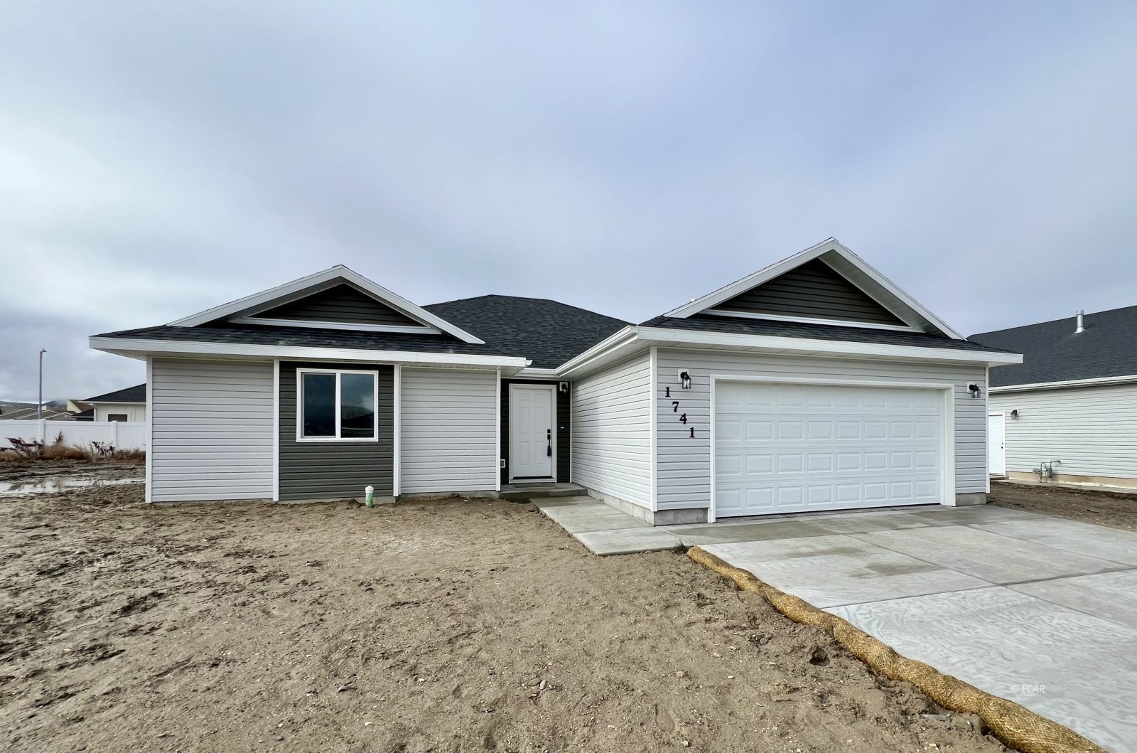 609 Westcott Drive Property Photo 1