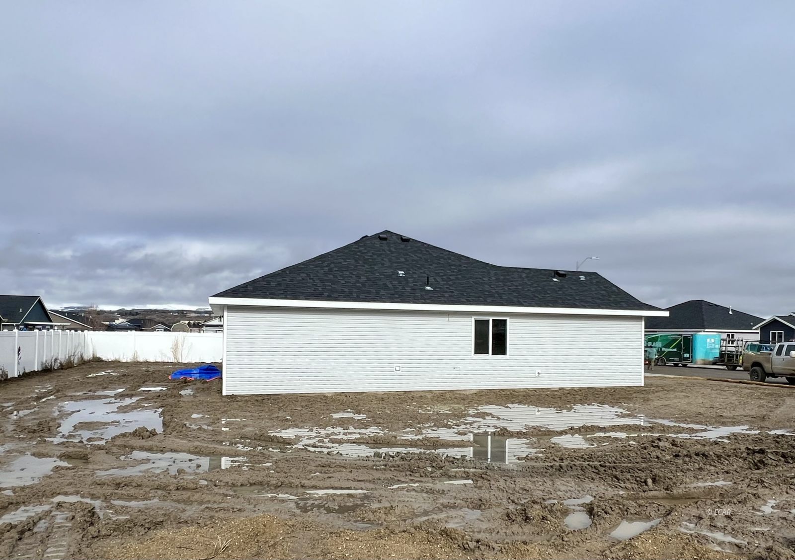 609 Westcott Drive Property Photo 28