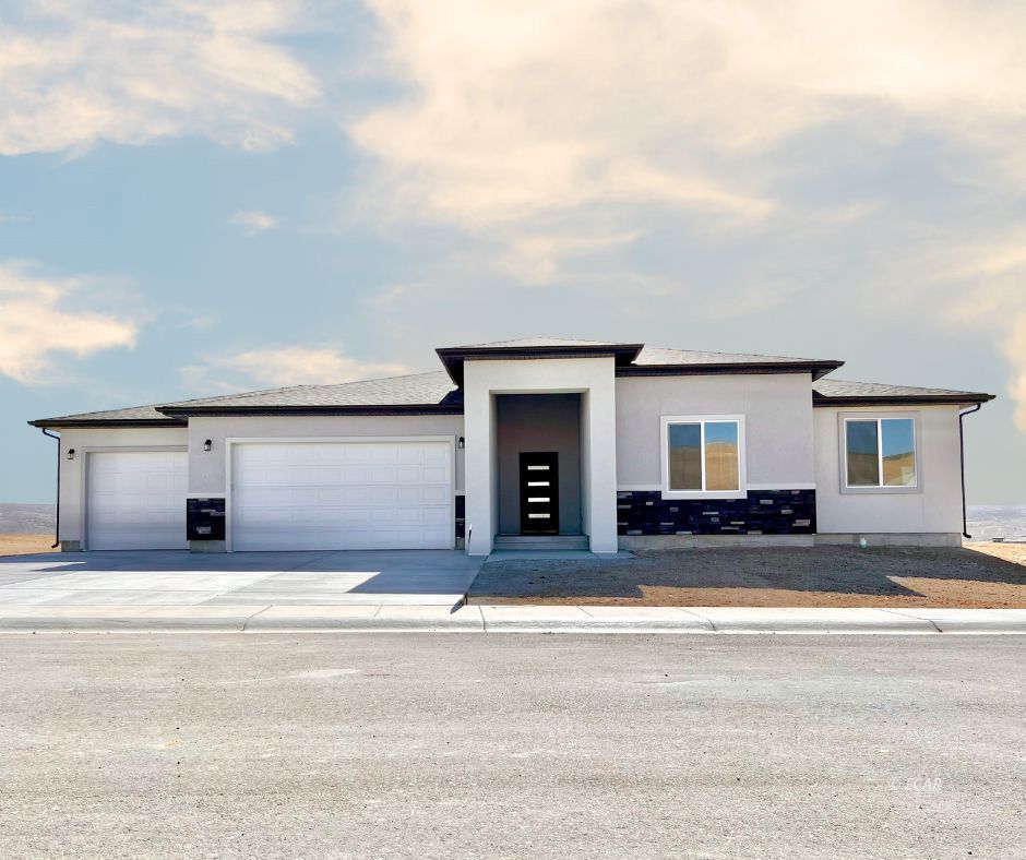 991 Wolf Creek Lane Property Photo