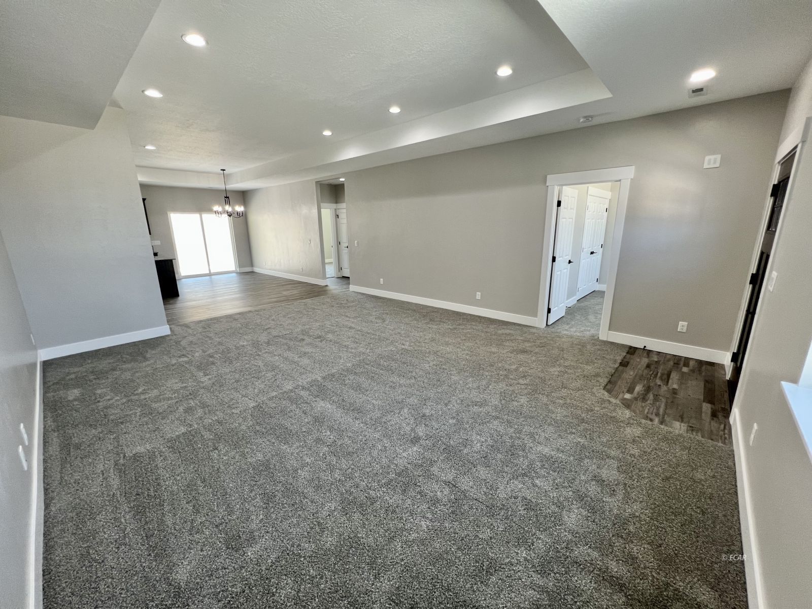 522 Parkridge Parkway Property Photo 5