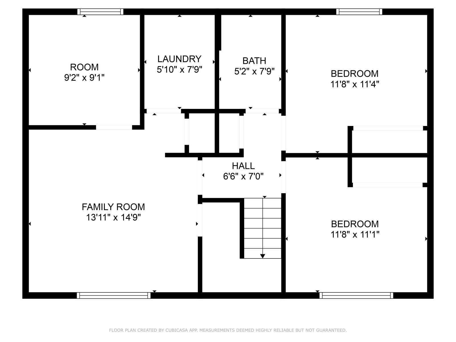 697 Clover Drive Property Photo 39
