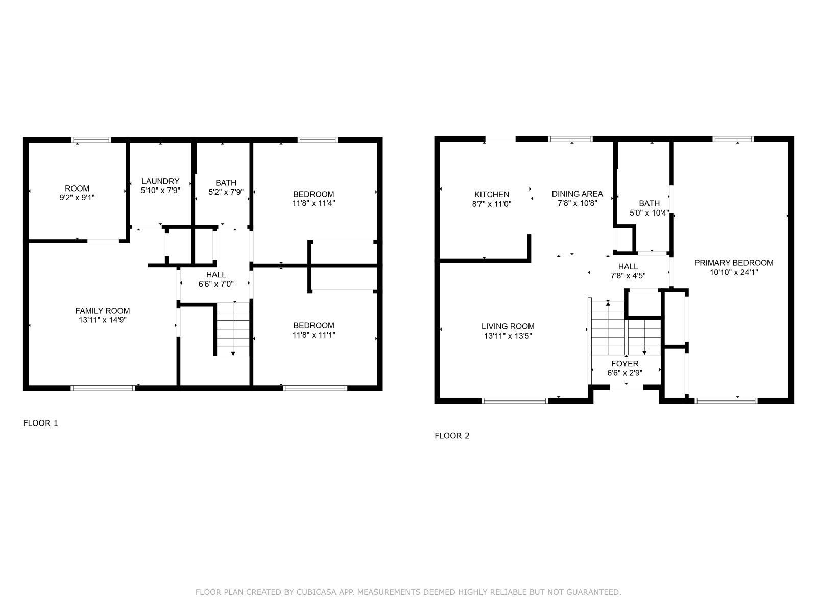 697 Clover Drive Property Photo 40