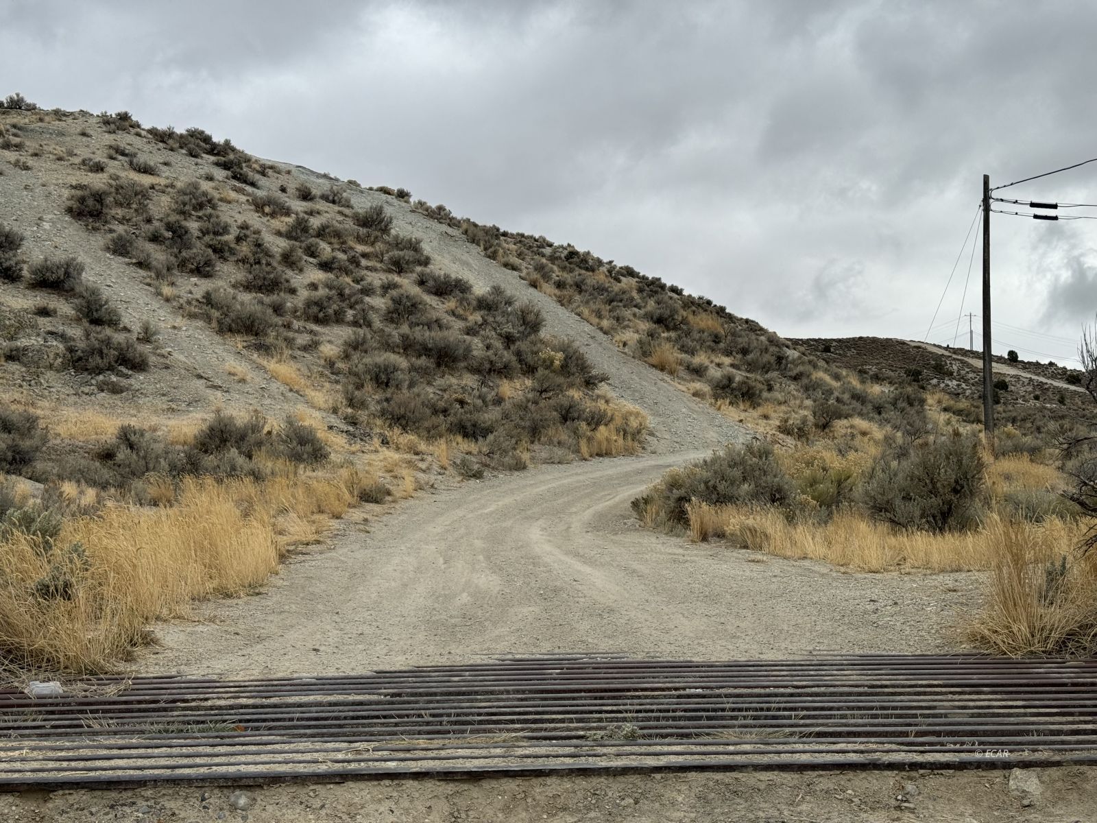 Tbd Lamoille Highway Property Photo 1