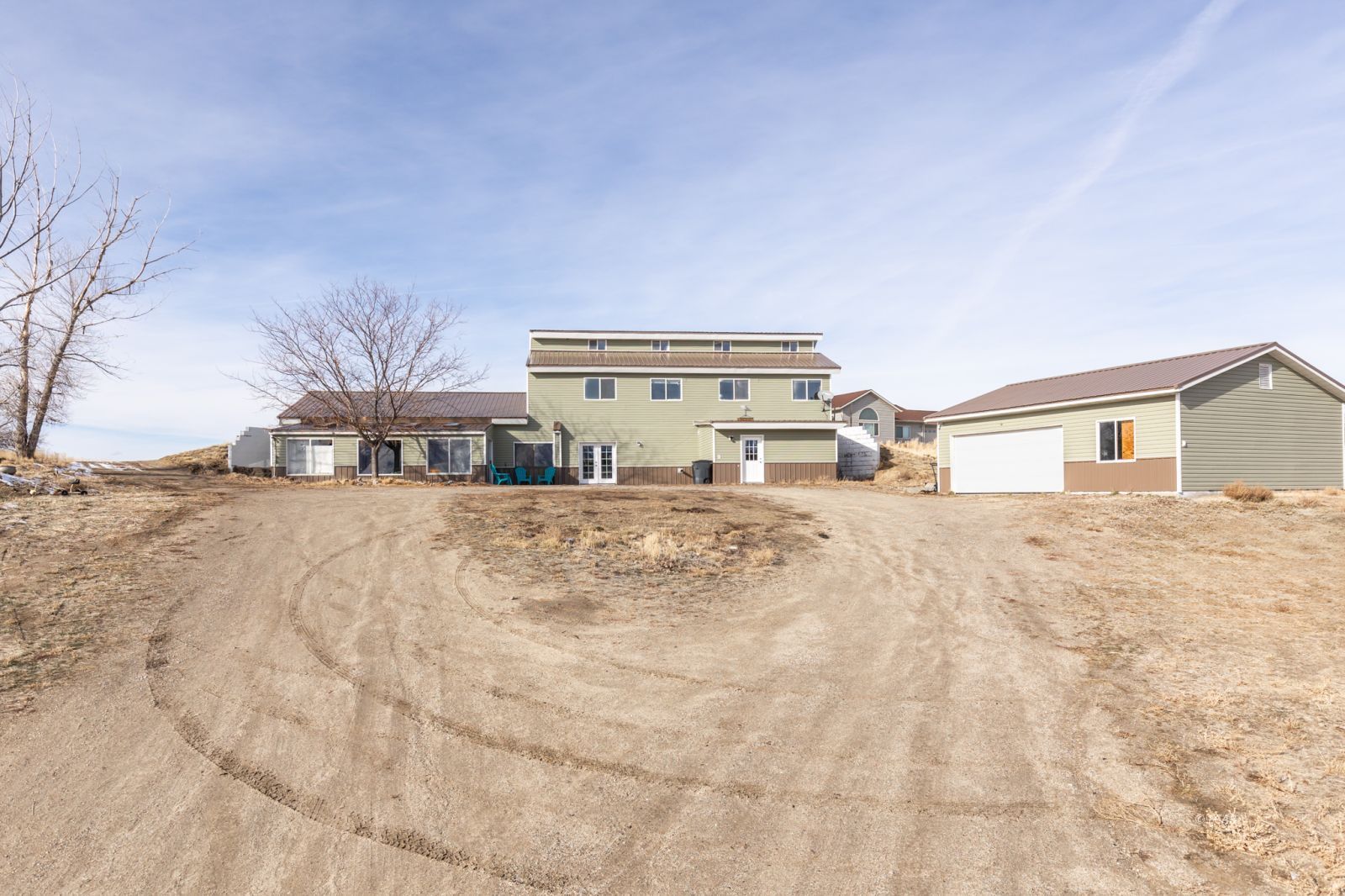 469 Frisco Drive Property Photo 4