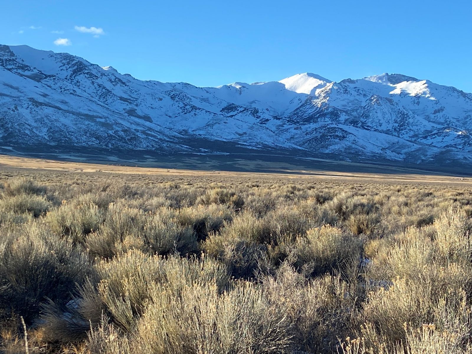 S Clover Valley Loop Road Property Photo