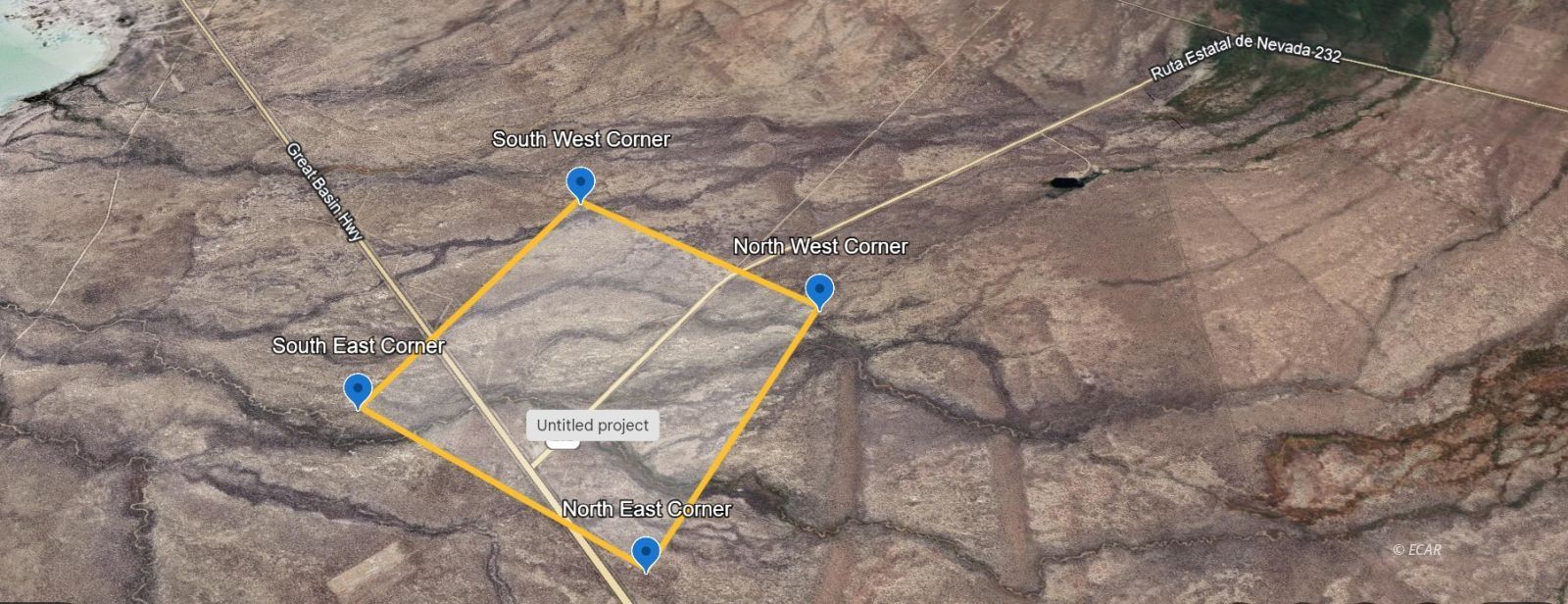 S Clover Valley Loop Road Property Photo 3