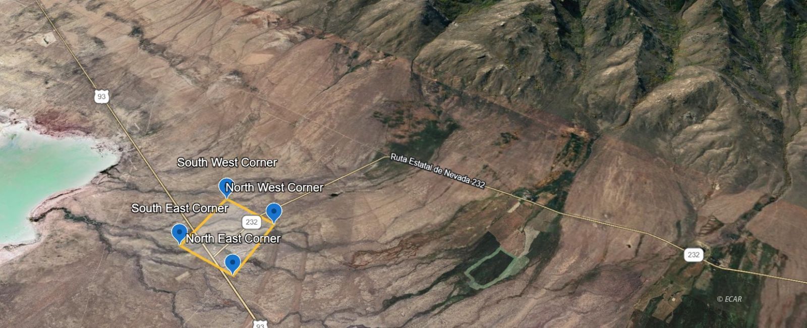 S Clover Valley Loop Road Property Photo 11